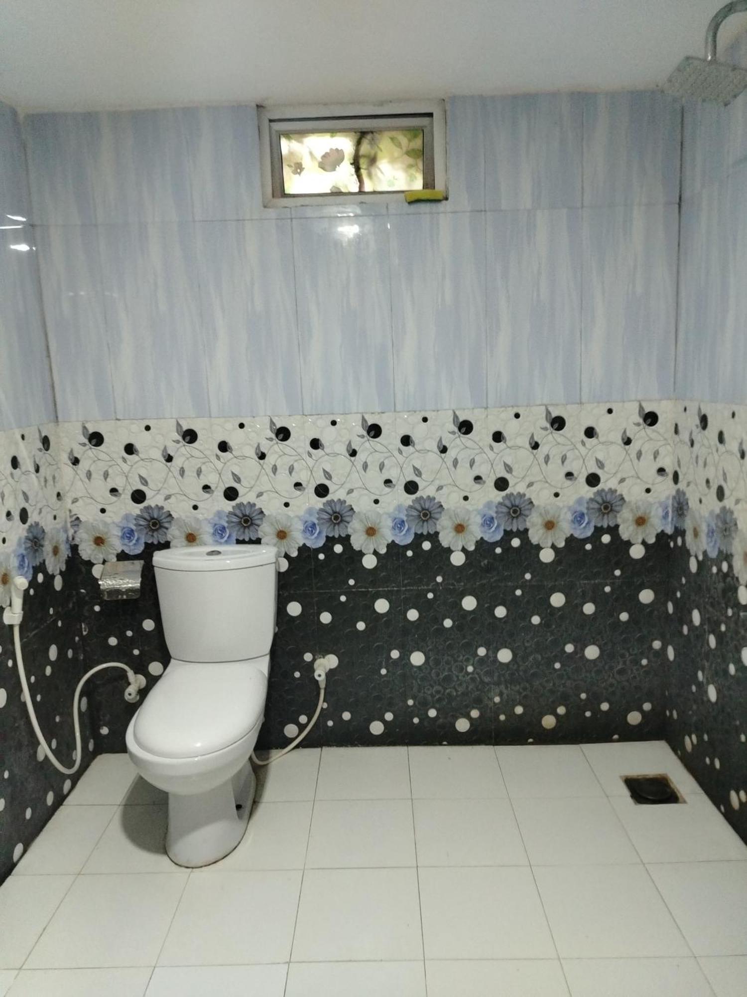 Ocean Oasis Restaurant And Rooms Trincomalee Dış mekan fotoğraf